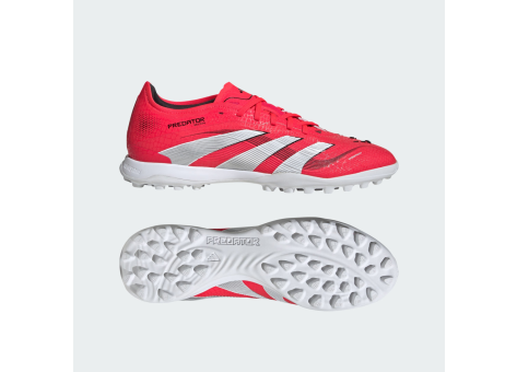 adidas Predator Pro TF (ID3764) rot