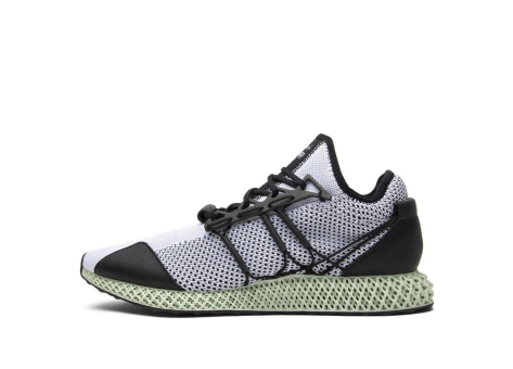 adidas Runner 4D (AQ0357) bunt