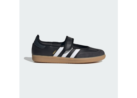 adidas Samba Jane W Gum (JQ6445) schwarz