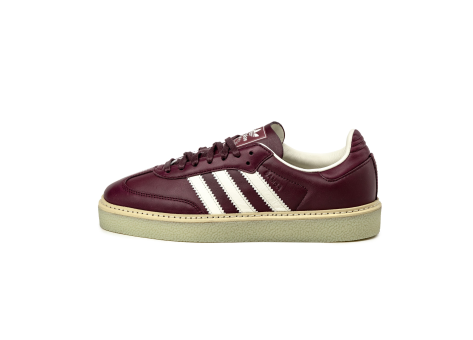 adidas amba LUX Maroon (JR0903) rot