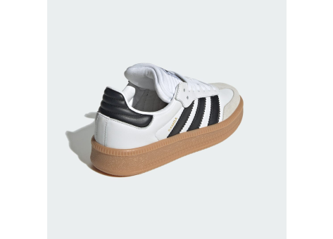 Adidas samba platform best sale