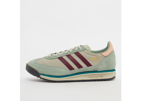 【Adidas】韓国人気◆SL 72 RS [IG4644] モスグリーン Adidas】韓国人気◇SL 72 RS [IG4644] モスグリーン (adidas