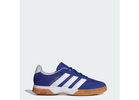 adidas Spezialist (JS0243) blau