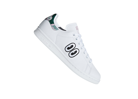 adidas Stan Smith Hattie Stewart (CM8415) weiss