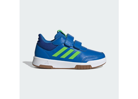 adidas Tensaur Hook and Loop (ID2304) blau