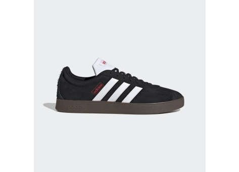 adidas VL Court 2.0 (HQ1801) schwarz