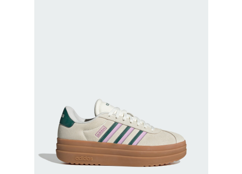 adidas VL Court Bold (JI1788) weiss