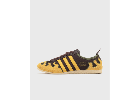 adidas Brain Dead x adidas Japan Lo (JQ6789) bunt