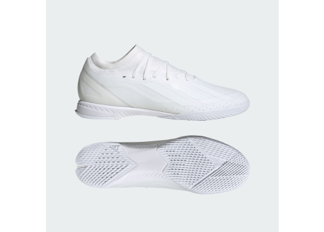adidas X Crazyfast.3 IN (ID9342) weiss