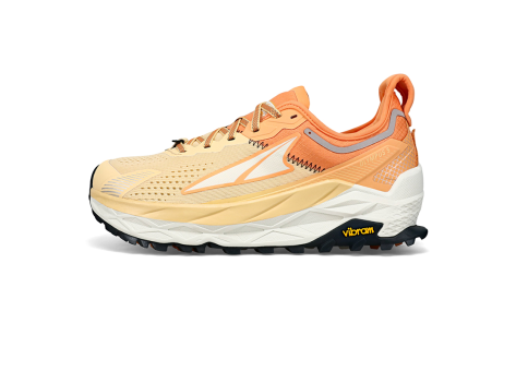 Altra Olympus 5 (AL0A7R74880) orange