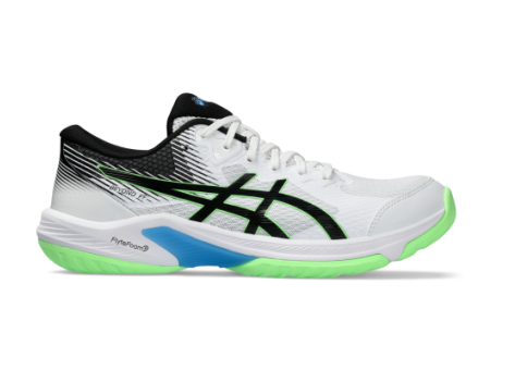 Asics BEYOND FF (1071A092.101) weiss