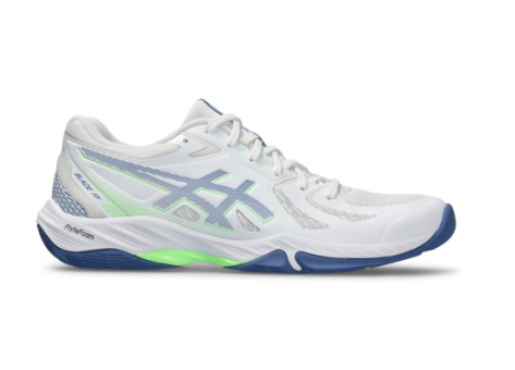 Asics Blade FF (1071A093101) weiss