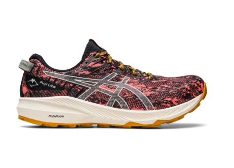 Asics Fuji Lite 3 (1012B294-700) pink