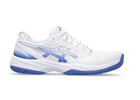 Asics Gel COURT Hunter 3 (1072A090.101) weiss