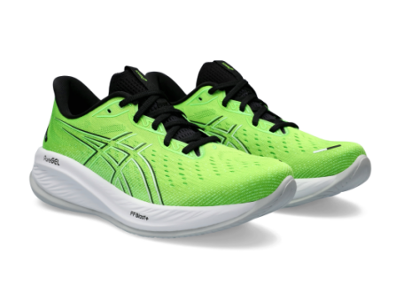 Asics Gel Cumulus 26 grun 1011B792 300 Preisvergleich