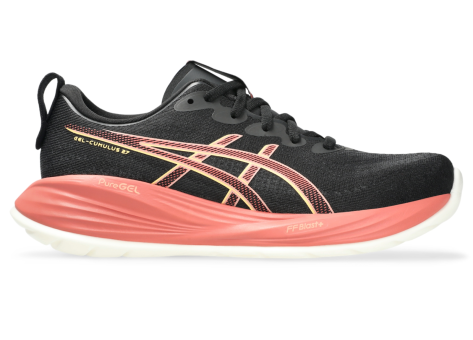 Asics Gel Cumulus 27 (1012B772.003) schwarz