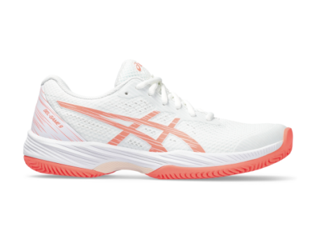 Asics GEL GAME 9 CLAY OC (1042A217.104) pink