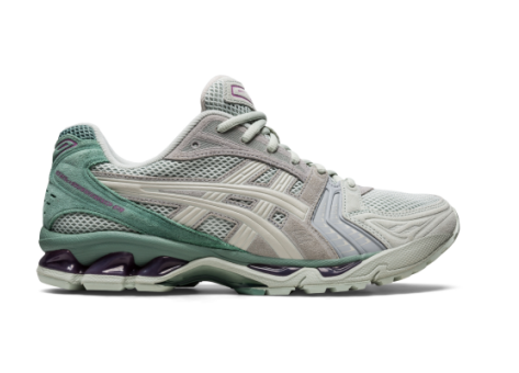 Asics Gel Kayano 14 (1201A161.023) grau