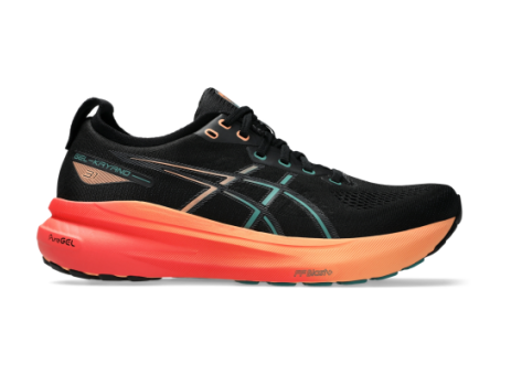 Asics Gel Kayano 31 (1011B867-004) schwarz