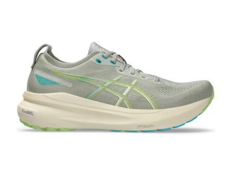 Asics Gel Kayano 31 (1011B867.023) weiss