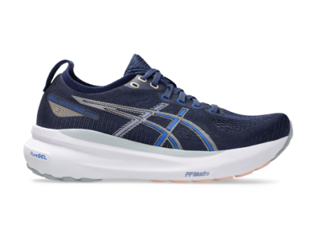 Asics GEL KAYANO 31 (1012B670-403) blau