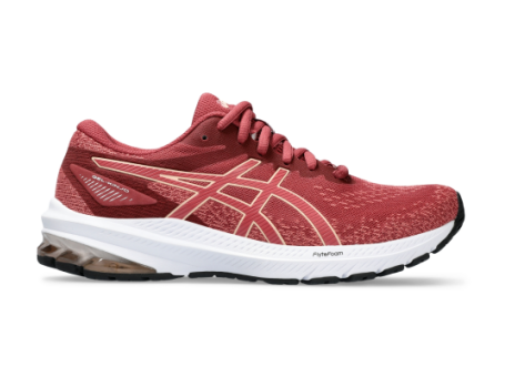 Asics GEL KINJO (1012B452.600) rot