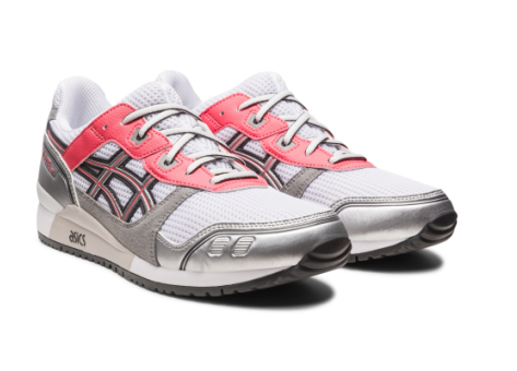 Asics Gel Lyte III OG 3 weiss 1201A826 100 Preisvergleich