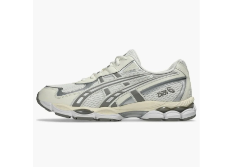 Asics Gel NYC 2055 Cream Steel (1203A542 250) weiss