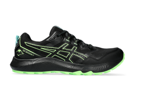 Asics Gel Sonoma 7 (1011B595-003) schwarz