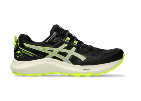 Asics Gel Sonoma 7 (1011B595-004) schwarz