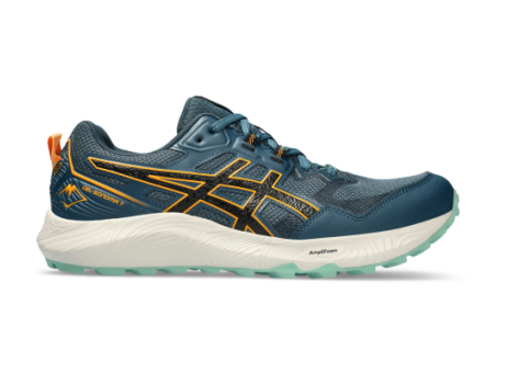 Asics Gel Sonoma 7 (1011B595-403) blau