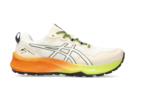 Asics Gel Trabuco 11 (1011B605-200) weiss