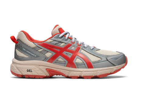 Asics x Kirsh Gel Venture 6 (1202A263-200) bunt