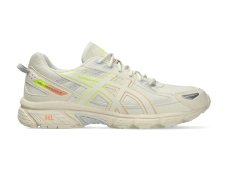 Asics Gel Venture 6 (1203A438.100) weiss