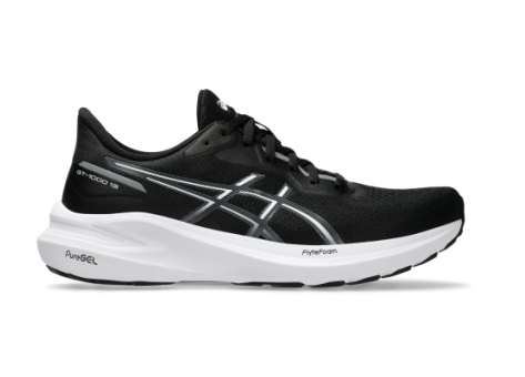 Asics GT 1000 13 (1012B663.003) schwarz