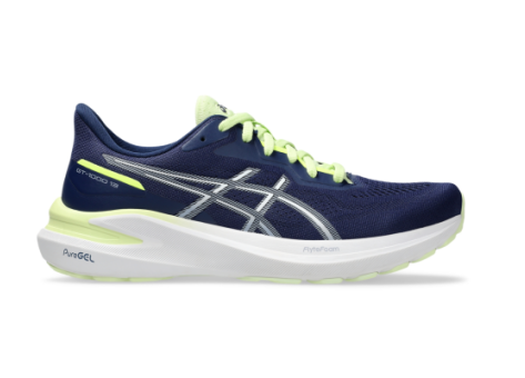 Asics GT 1000 13 (1012B663.400) blau