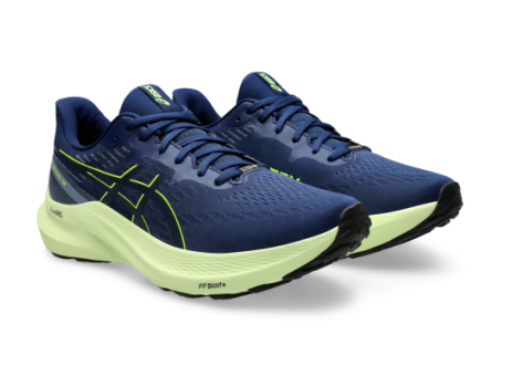 Asics GT 2000 12 GTX blau 1011B687.400 Preisvergleich