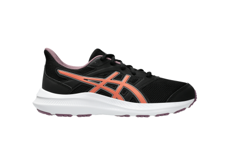 Asics Jolt 4 GS (1014A300-009) schwarz