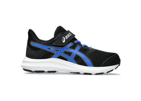 Asics Jolt 4 PS (1014A299005) schwarz