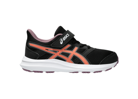 Asics Jolt 4 PS (1014A299 009) schwarz