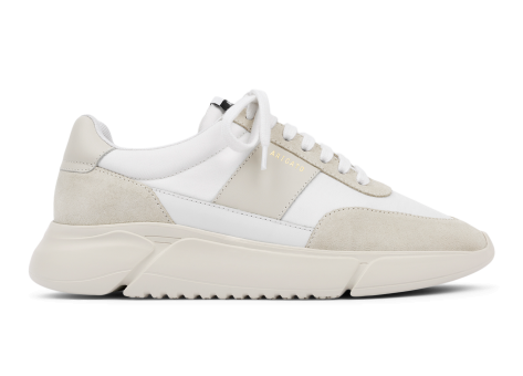 Axel Arigato Genesis Vintage Runner (35079) beige