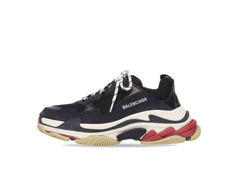 Balenciaga Triple S (533882-W09OM-1000) bunt