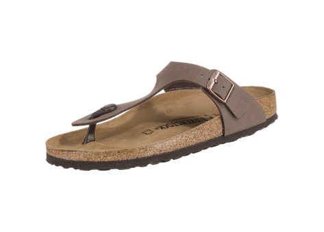 Birkenstock Gizeh (43753) braun