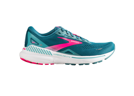 Brooks Adrenaline GTS 23 (1203811B498) blau