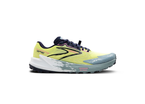 Brooks Catamount 3 (120405-1B-731) gelb