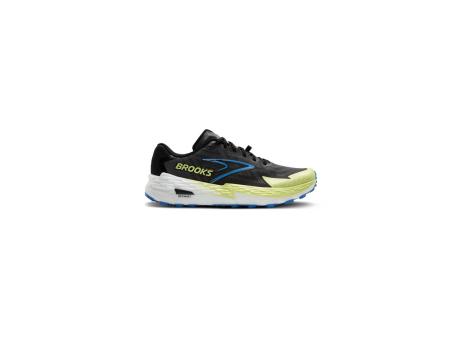 Brooks Catamount 4 (110441-1D-030) schwarz