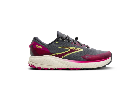 Brooks Divide 6 (120449-1B-087) bunt