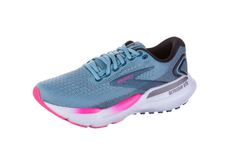 Brooks Glycerin GTS 21 (1204091B497) blau