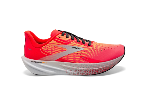 Brooks Hyperion Max (1203771B-663) rot