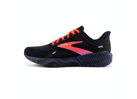 Brooks Launch GTS 9 (1203741B-026) schwarz